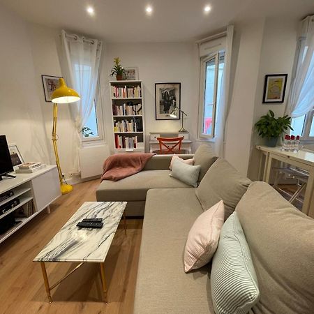 Appartement Aux Chartrons ボルドー エクステリア 写真