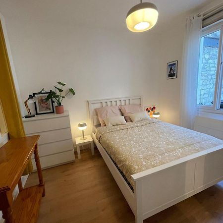 Appartement Aux Chartrons ボルドー エクステリア 写真