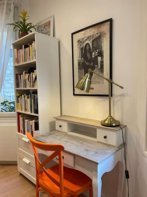 Appartement Aux Chartrons ボルドー エクステリア 写真