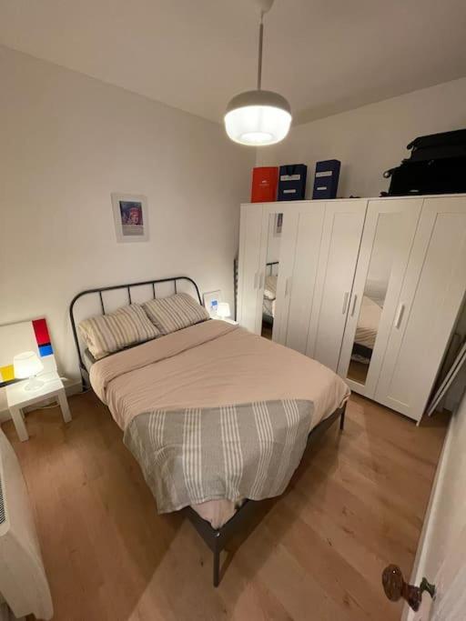 Appartement Aux Chartrons ボルドー エクステリア 写真