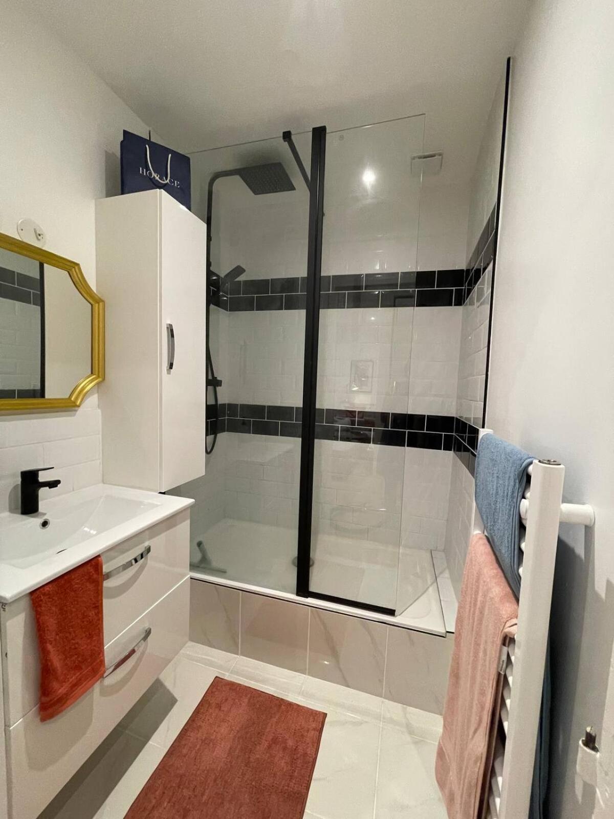 Appartement Aux Chartrons ボルドー エクステリア 写真